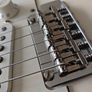 Fender Player I Series Stratocaster (upgraded) Image 3
