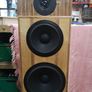 Custom Built 3way Floor Standing Loud Speakers Image 8