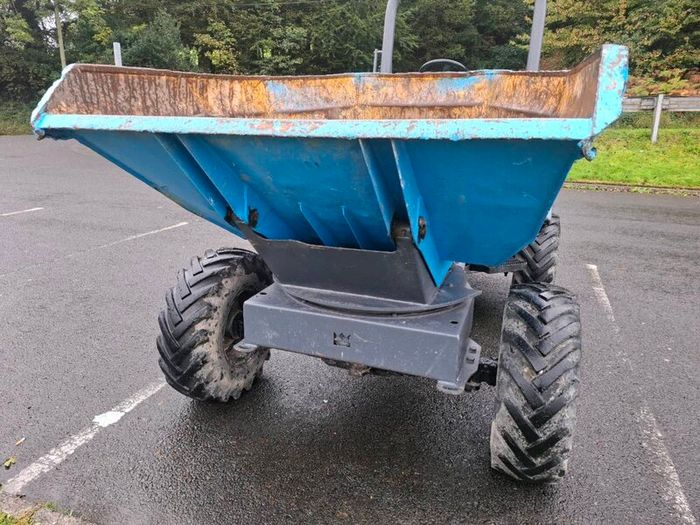 Dumper