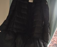 moncler women's coat