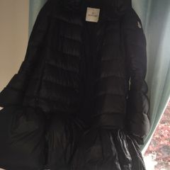moncler women's coat