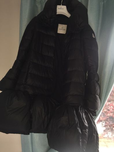 moncler women's coat