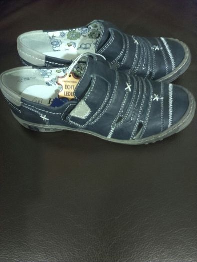 Reflexan Shoes, size EU-36, UK-3, brand new