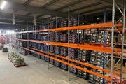 Used Pallet Racking For Warehouse/Shed