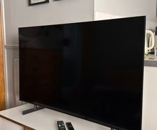 50 inch Samsung Tv