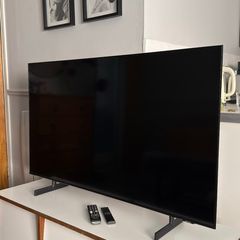 50 inch Samsung Tv