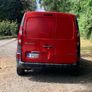 Renault Kangoo 1.5 DCI. 2011 Image 3