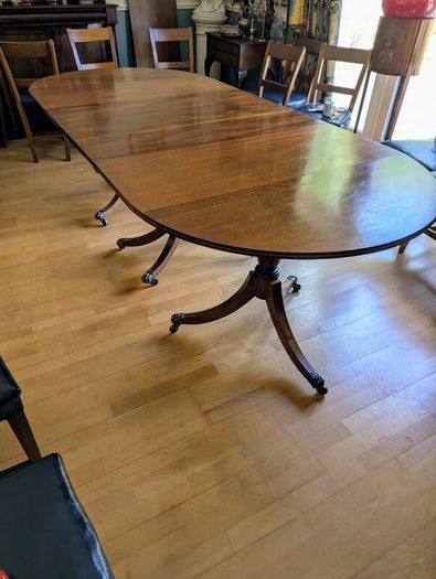 dining suite
