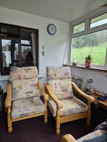Offers Accepted for Lounge Chairs