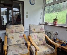 Offers Accepted for Lounge Chairs
