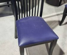 kitchen table