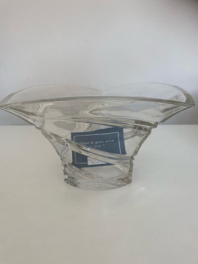 Waterford crystal - Marquis glass bowl