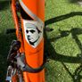 Kids Eddy Merckx road race bike Image 7