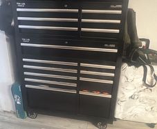 tool box