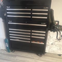 tool box