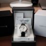 Certina Watch Ds Podium Big Size Chrono Gmt Quartz D C001.639.16.037.01 Image 2