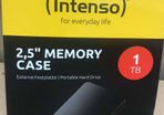 1 TB Portable Hard Drive