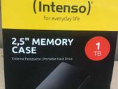 1 TB Portable Hard Drive