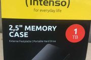 1 TB Portable Hard Drive