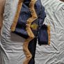 Volvo truck curtains, floor mats & mattress cover volvo Image 3