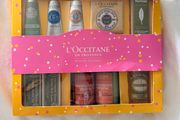 L'Occitane Beauty Classics Gift Set