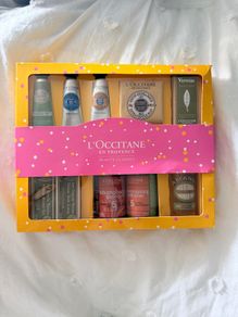 L'Occitane Beauty Classics Gift Set