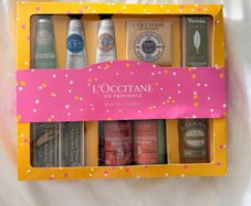 L'Occitane Beauty Classics Gift Set