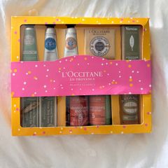 L'Occitane Beauty Classics Gift Set