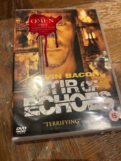 Stir of Echoes