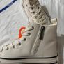 womens platform trainers Refresh Image 7