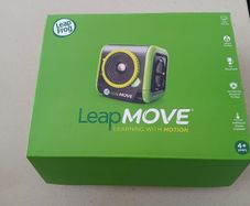 Leap Frog