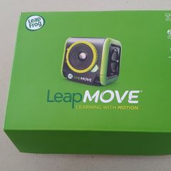 Leap Frog