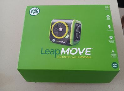 Leap Frog