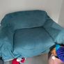Free love seat Image 5