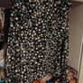 Floral Blouse with ruffle size 14 Image 7