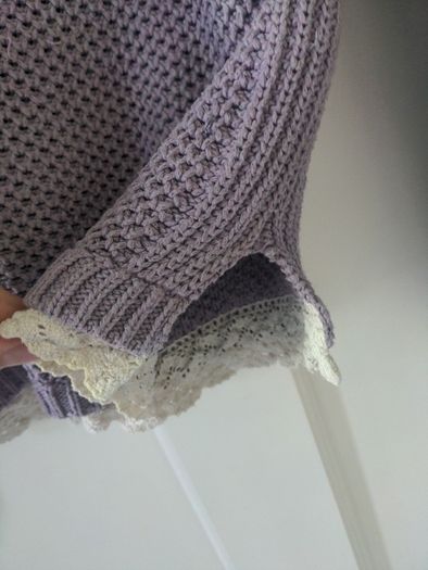 M&S ladies jumper