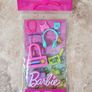 4x Barbie Doll + 2x Accessories Lot Bundle Set Fashion Dolls Mattel Fashionastas Image 7