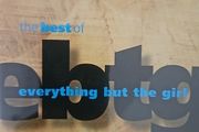 Everything But The Girl - The Best Of.