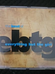 Everything But The Girl - The Best Of.