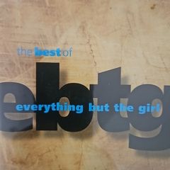 Everything But The Girl - The Best Of.