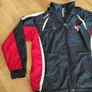 sports jacket ladies , size M, Perfect condition, sports jacket with hood Image 4