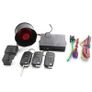 Carguard CAR002 Car Alarm System - Brand New In Box Image 3