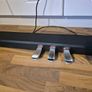 Donner DEP-08 Digital Piano with Stand Image 5