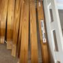 Ikea Kritter Toddler Bed With Mattress. Image 9