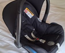 Maxi-Cosi CabrioFix Infant Car Seat
