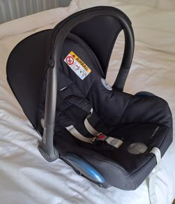 Maxi-Cosi CabrioFix Infant Car Seat