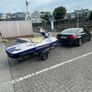 Seadoo jetski Image 2