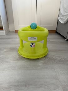 Bebeconfort Swivel Bath Seat