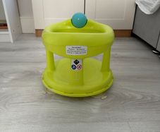 Bebeconfort Swivel Bath Seat