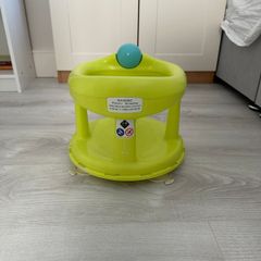 Bebeconfort Swivel Bath Seat